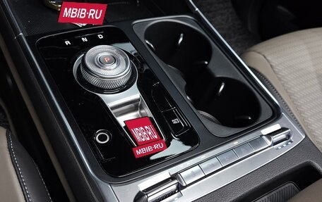 KIA Carnival, 2025 год, 6 950 000 рублей, 16 фотография