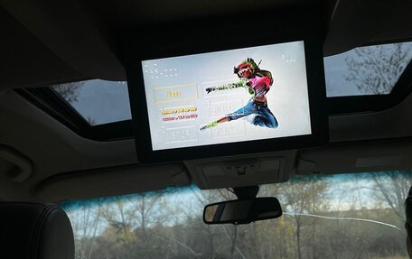 Infiniti FX II, 2008 год, 1 500 000 рублей, 1 фотография