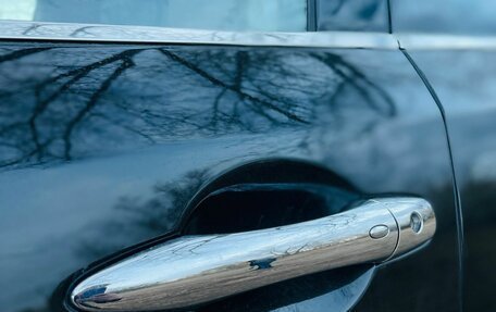 Infiniti FX II, 2008 год, 1 500 000 рублей, 8 фотография