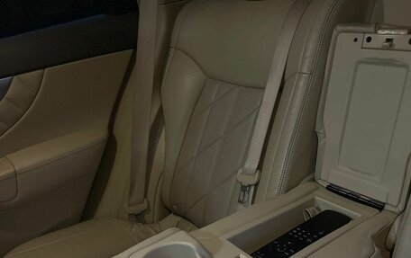 Infiniti FX II, 2008 год, 1 500 000 рублей, 2 фотография