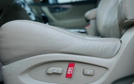 Infiniti FX II, 2008 год, 1 500 000 рублей, 10 фотография