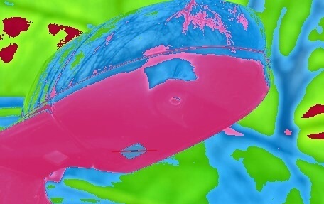 Infiniti FX II, 2008 год, 1 500 000 рублей, 7 фотография