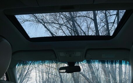 Infiniti FX II, 2008 год, 1 500 000 рублей, 19 фотография