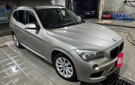 BMW X1, 2013 год, 1 559 000 рублей, 1 фотография