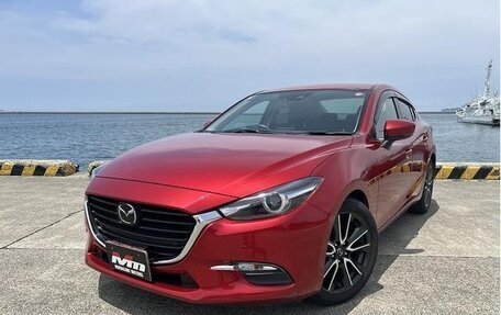 Mazda Axela, 2016 год, 1 344 111 рублей, 1 фотография