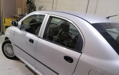 Chery QQ6 (S21), 2009 год, 117 000 рублей, 1 фотография