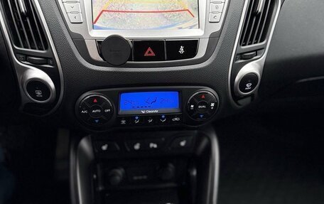 Hyundai ix35 I рестайлинг, 2012 год, 13 фотография