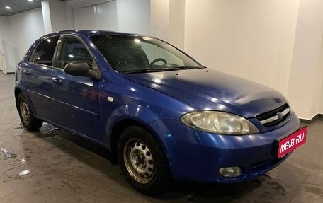 Chevrolet Lacetti, 2008 год, 300 000 рублей, 1 фотография