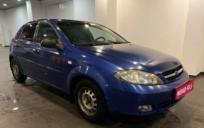 Chevrolet Lacetti, 2008 год, 300 000 рублей, 1 фотография