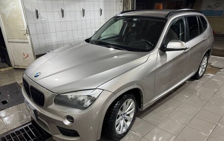 BMW X1, 2013 год, 1 559 000 рублей, 2 фотография