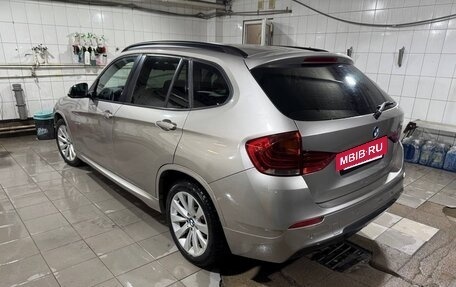BMW X1, 2013 год, 1 559 000 рублей, 3 фотография