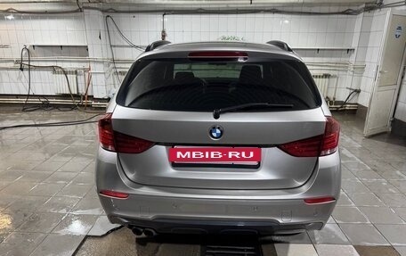 BMW X1, 2013 год, 1 559 000 рублей, 5 фотография