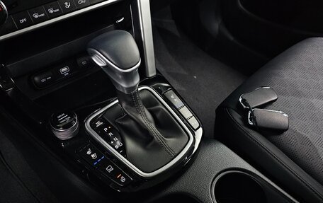 KIA Seltos I, 2022 год, 1 605 000 рублей, 10 фотография