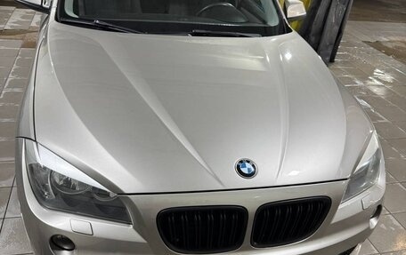 BMW X1, 2013 год, 1 559 000 рублей, 6 фотография