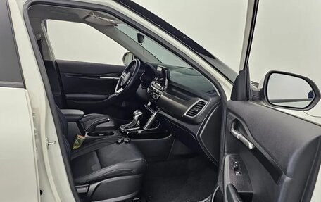 KIA Seltos I, 2022 год, 1 605 000 рублей, 13 фотография