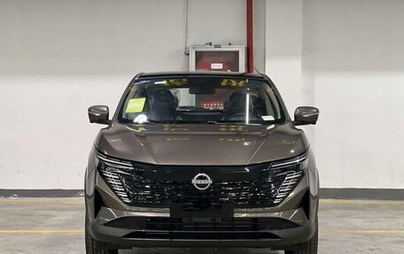 Nissan Qashqai, 2025 год, 2 510 000 рублей, 2 фотография