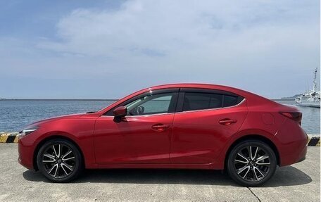 Mazda Axela, 2016 год, 1 344 111 рублей, 7 фотография