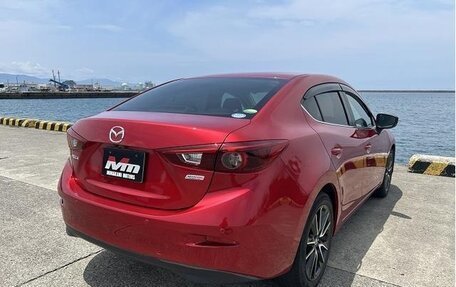 Mazda Axela, 2016 год, 1 344 111 рублей, 5 фотография