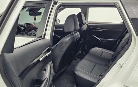 KIA Seltos I, 2022 год, 1 605 000 рублей, 12 фотография