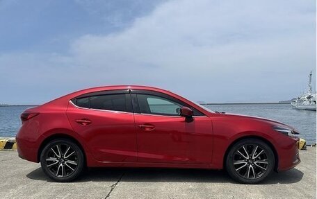 Mazda Axela, 2016 год, 1 344 111 рублей, 8 фотография