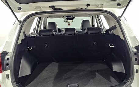 KIA Seltos I, 2022 год, 1 605 000 рублей, 14 фотография