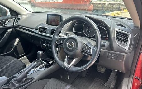 Mazda Axela, 2016 год, 1 344 111 рублей, 9 фотография