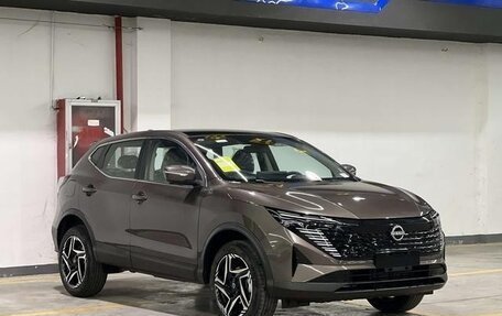 Nissan Qashqai, 2025 год, 2 510 000 рублей, 3 фотография