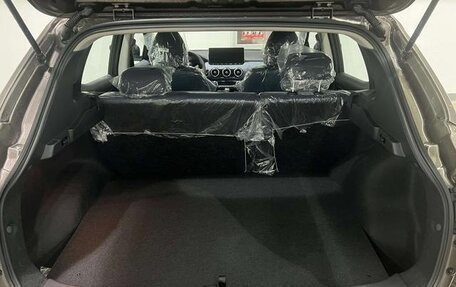 Nissan Qashqai, 2025 год, 2 510 000 рублей, 9 фотография