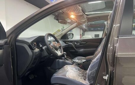 Nissan Qashqai, 2025 год, 2 510 000 рублей, 10 фотография