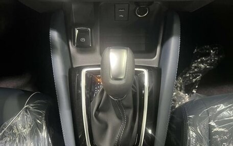 Nissan Qashqai, 2025 год, 2 510 000 рублей, 15 фотография