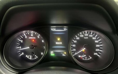 Nissan Qashqai, 2025 год, 2 510 000 рублей, 18 фотография