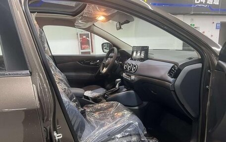 Nissan Qashqai, 2025 год, 2 510 000 рублей, 19 фотография