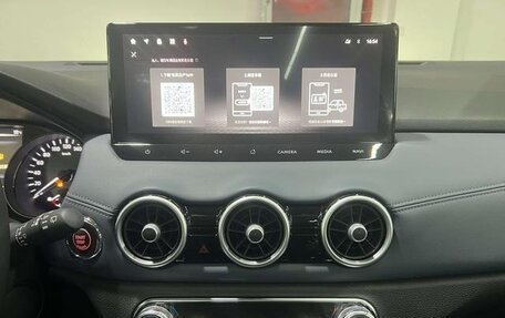 Nissan Qashqai, 2025 год, 2 510 000 рублей, 8 фотография