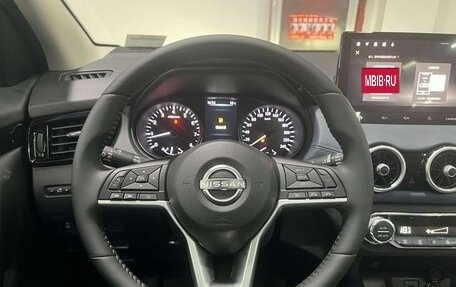 Nissan Qashqai, 2025 год, 2 510 000 рублей, 16 фотография