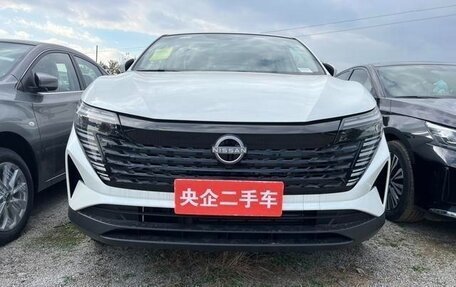 Nissan Qashqai, 2025 год, 2 210 000 рублей, 2 фотография