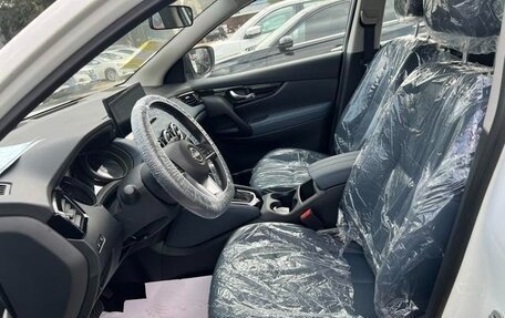 Nissan Qashqai, 2025 год, 2 210 000 рублей, 6 фотография