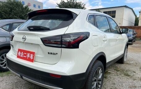 Nissan Qashqai, 2025 год, 2 210 000 рублей, 4 фотография
