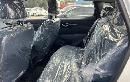 Nissan Qashqai, 2025 год, 2 210 000 рублей, 7 фотография