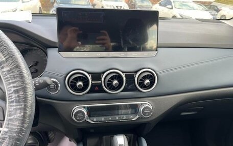 Nissan Qashqai, 2025 год, 2 210 000 рублей, 9 фотография