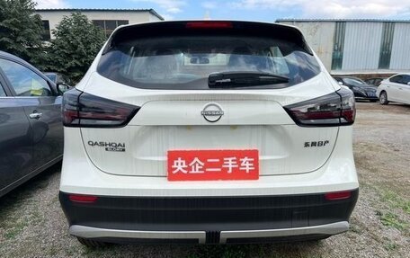 Nissan Qashqai, 2025 год, 2 210 000 рублей, 3 фотография