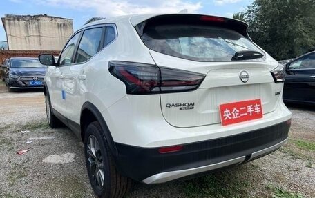 Nissan Qashqai, 2025 год, 2 210 000 рублей, 5 фотография