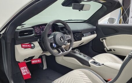 Maserati MC20, 2023 год, 27 170 000 рублей, 5 фотография