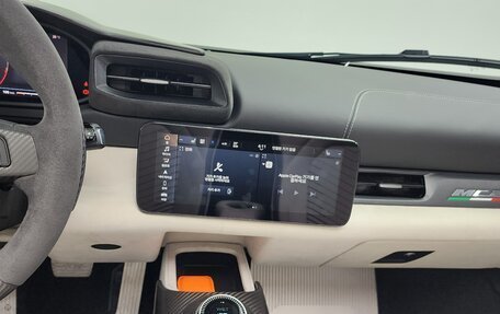 Maserati MC20, 2023 год, 27 170 000 рублей, 10 фотография