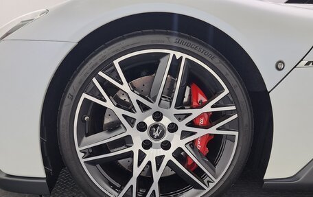 Maserati MC20, 2023 год, 27 170 000 рублей, 18 фотография