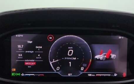 Maserati MC20, 2023 год, 27 170 000 рублей, 9 фотография