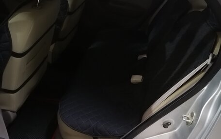 Chery QQ6 (S21), 2009 год, 117 000 рублей, 2 фотография