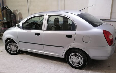 Chery QQ6 (S21), 2009 год, 117 000 рублей, 3 фотография