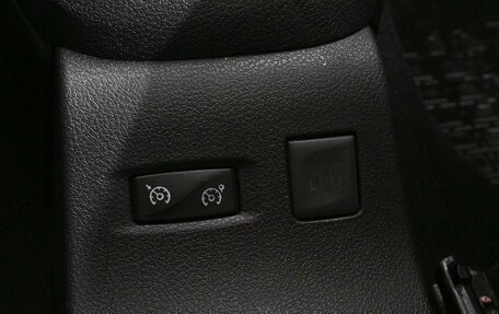 Renault Kaptur I рестайлинг, 2016 год, 1 279 000 рублей, 15 фотография