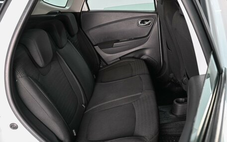 Renault Kaptur I рестайлинг, 2016 год, 1 279 000 рублей, 7 фотография