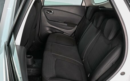 Renault Kaptur I рестайлинг, 2016 год, 1 279 000 рублей, 9 фотография